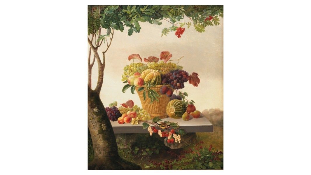 Løvmand: Botanical Interior Environment