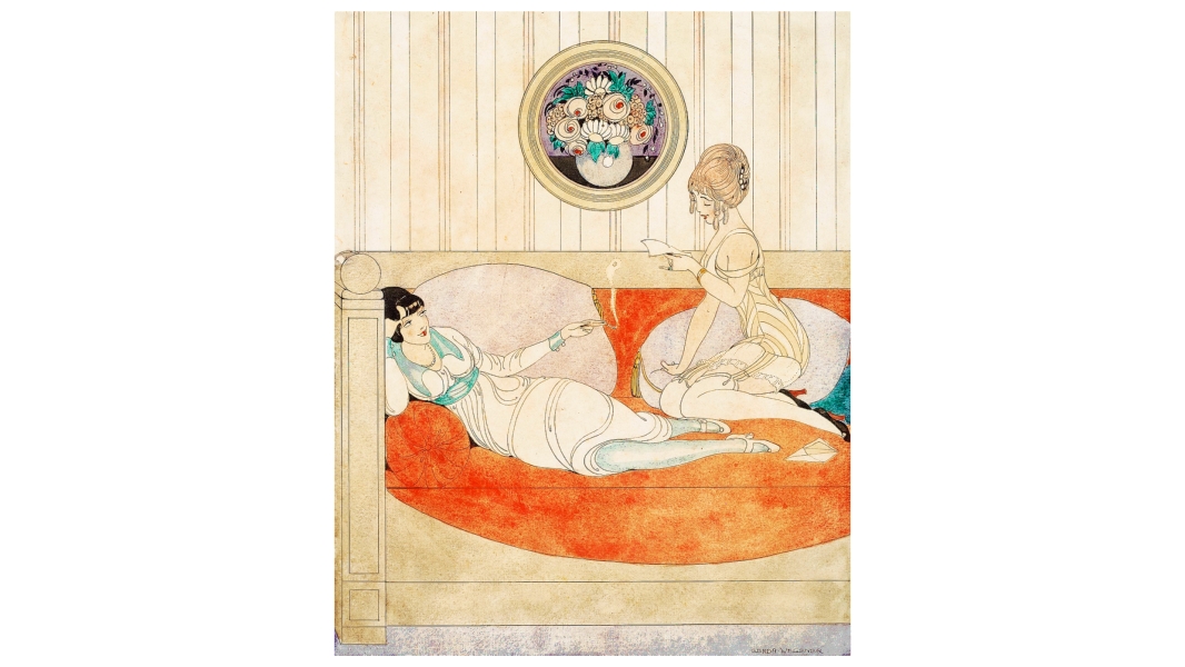 Wegener Travel Companion Set