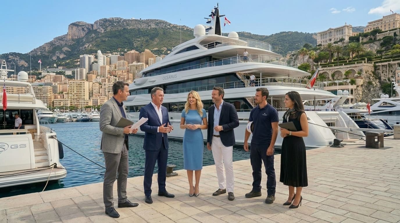 Superyacht CCPI™ Audit – MYS 2025 Cultural Field Cultural Intelligence Simulation