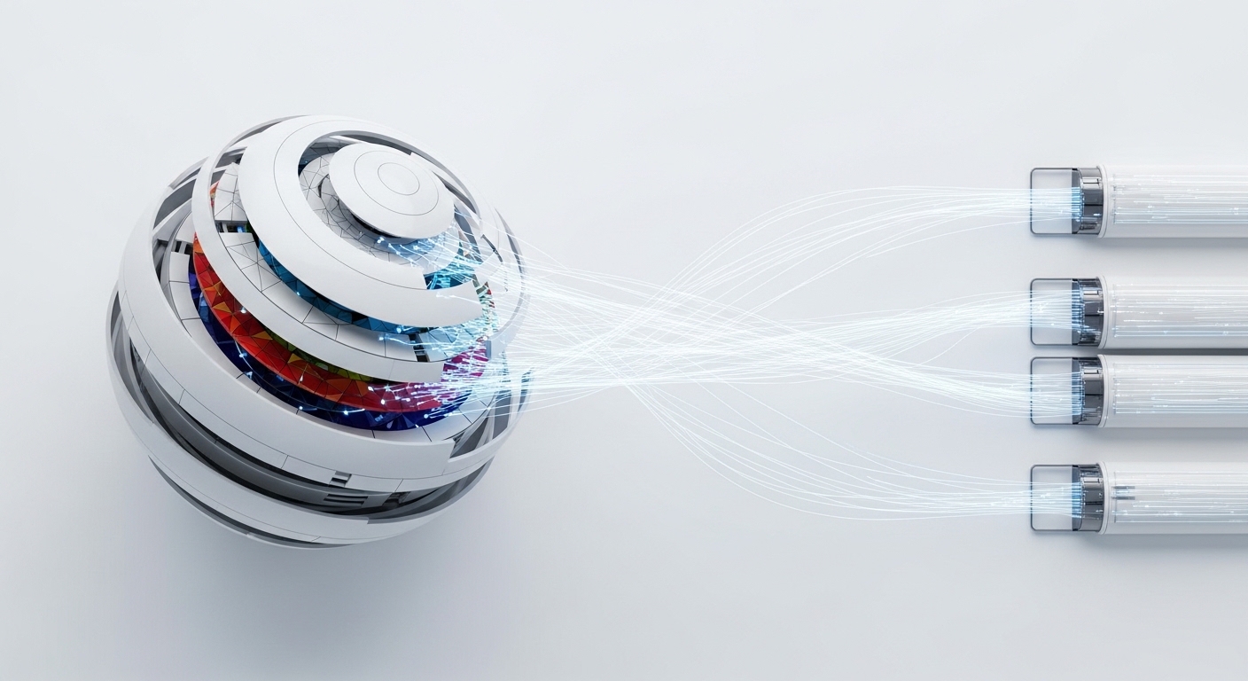 CCPI Sovereign Intelligence Engine