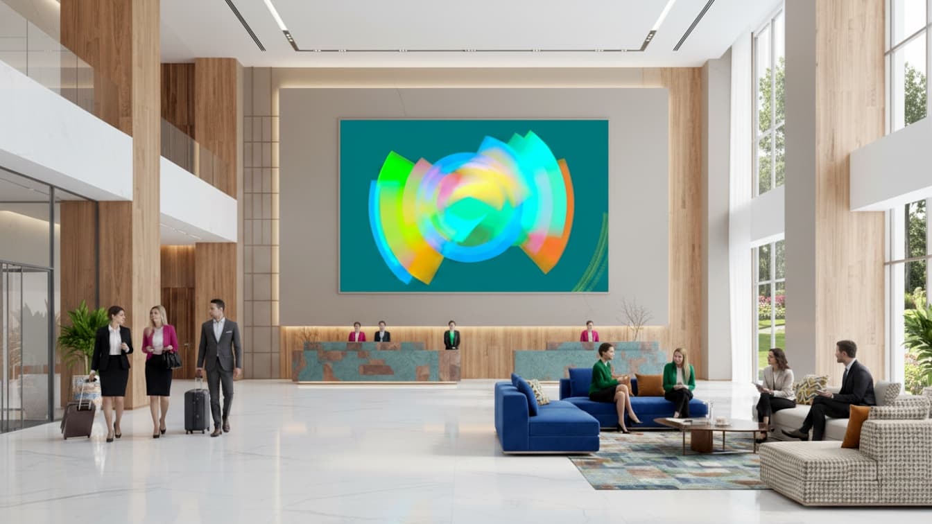 Alexis Edition Hero Image