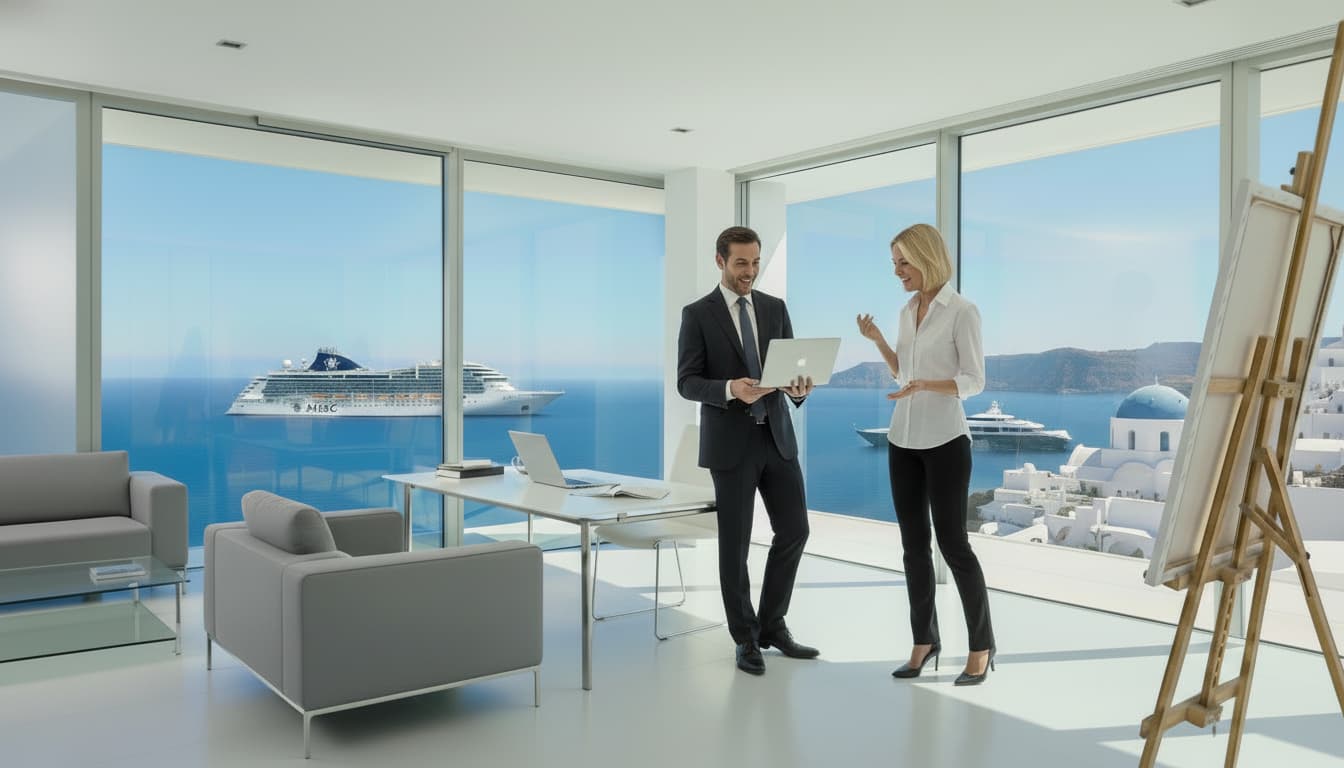 Art CCIs Creative Network