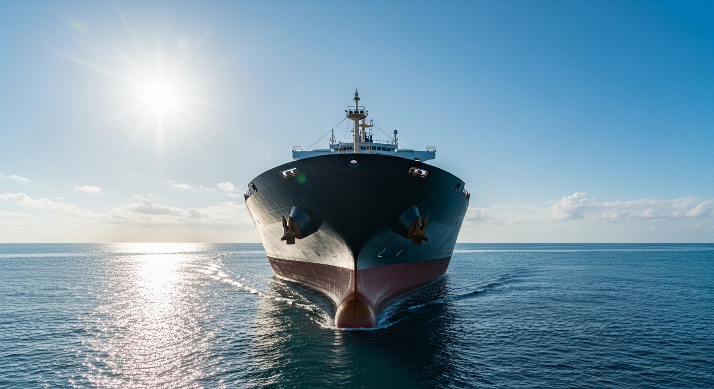 Greek shipping CCPI Index