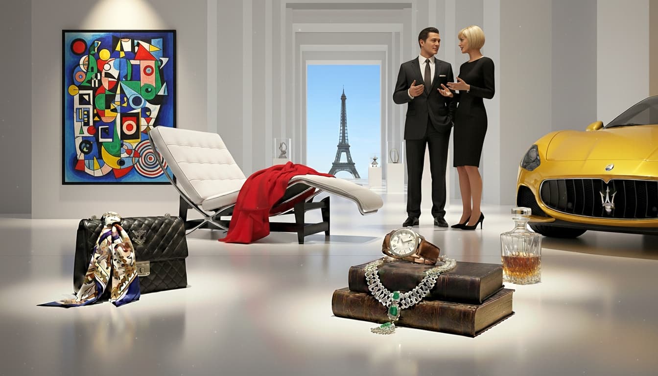 Deep Dive CCIs Luxury Network Thumbnail