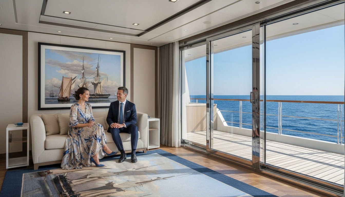 Art Superyachts Strategic Deep Dive