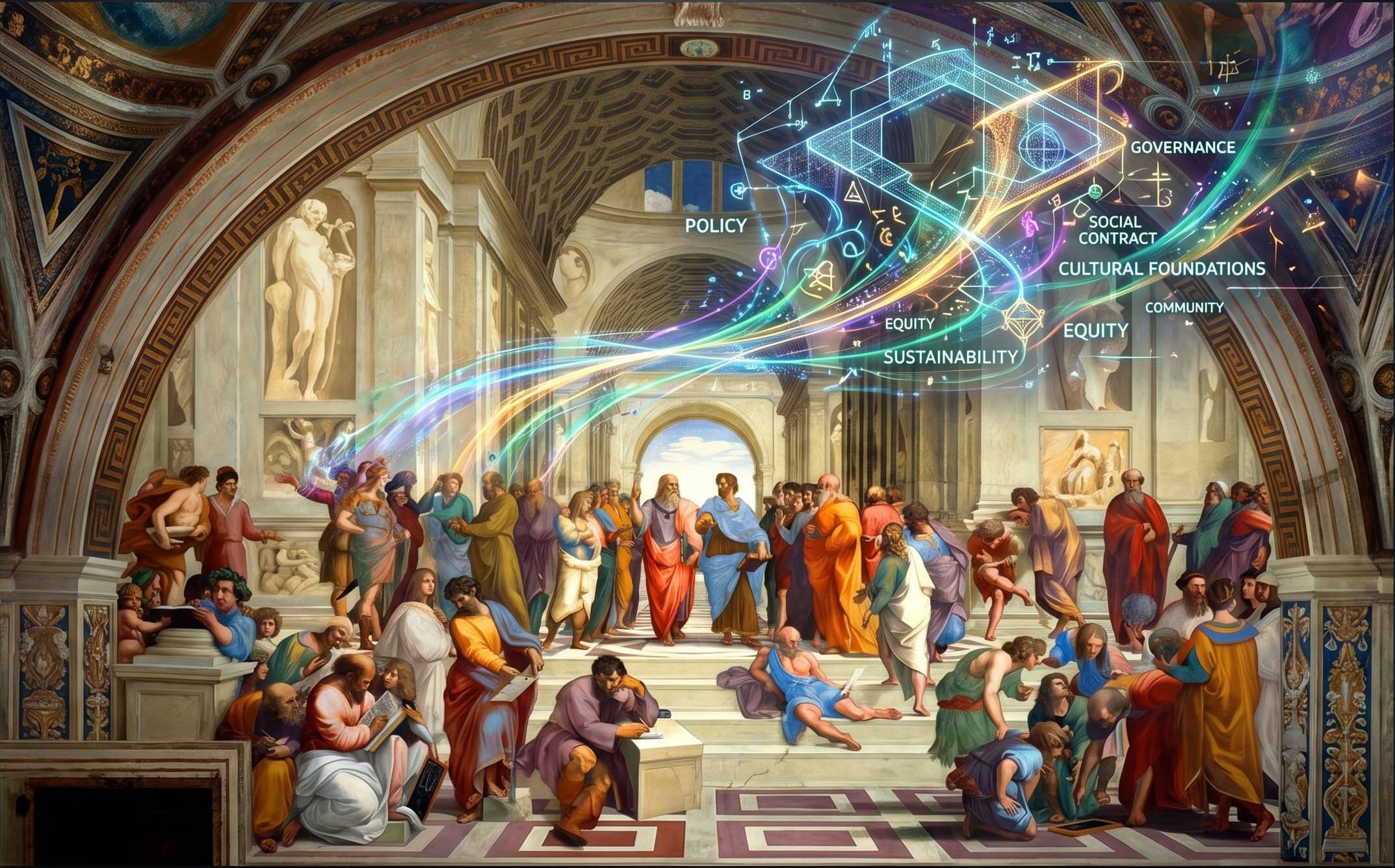 ADSP Art to Policy
