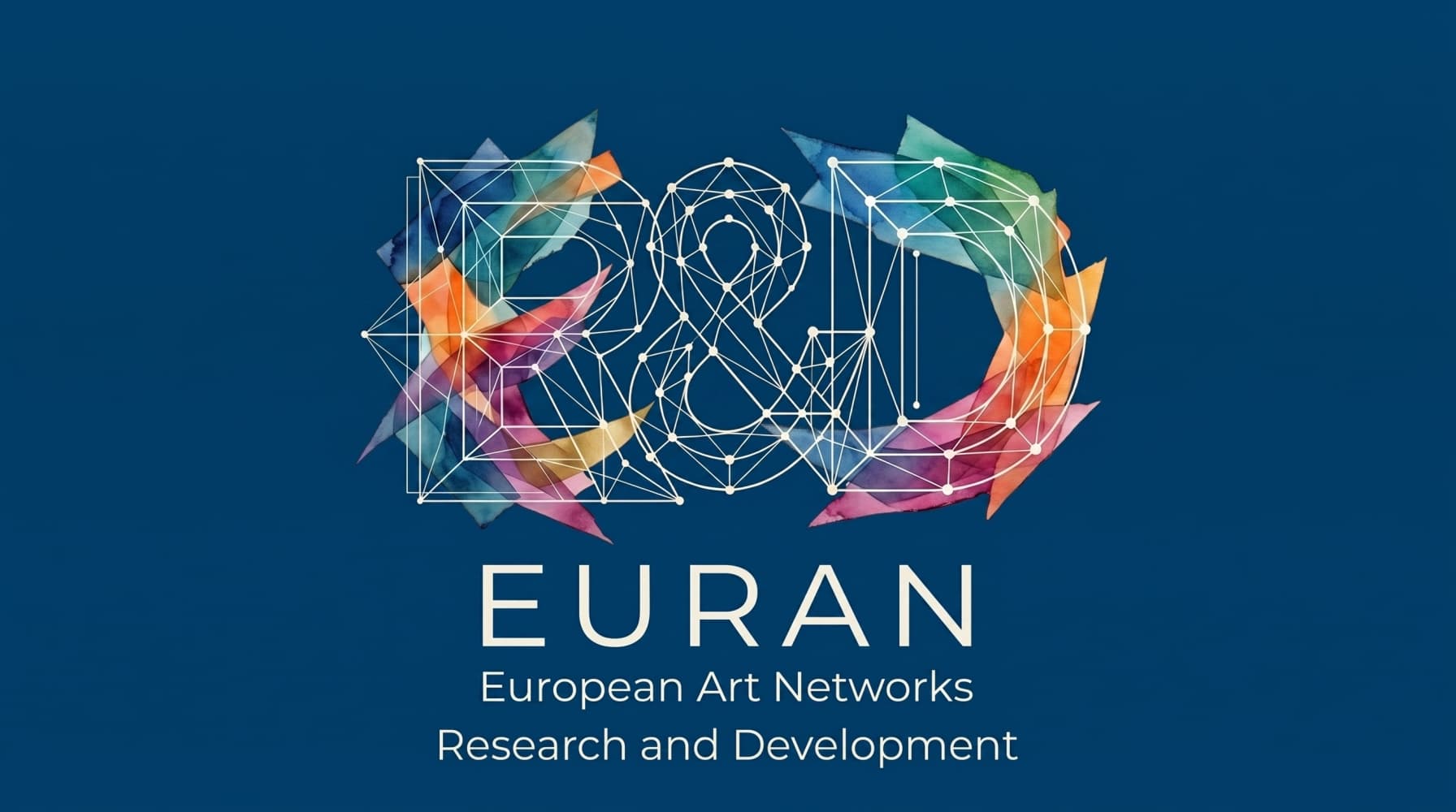 EURAN European Art Networks — Research and Development