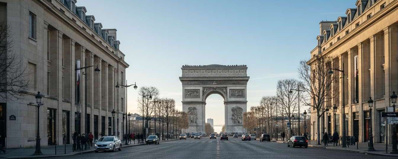 EURAN Paris Reference