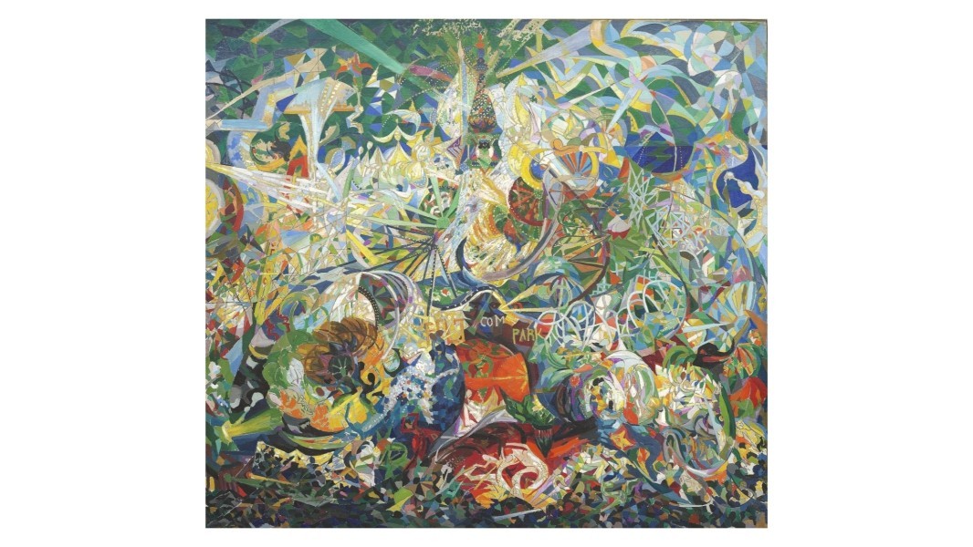 Newsletter 255 Image