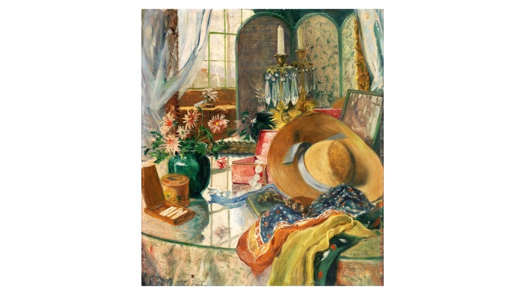 Newsletter 323 Image