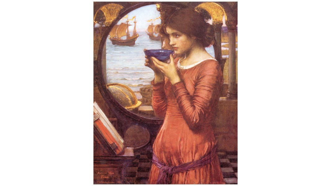 Whispers of the Horizon