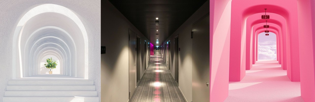Hotel Industry Image