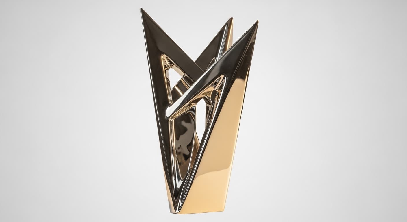 Global Rolling Prize AAD trophy family conceptual simulation