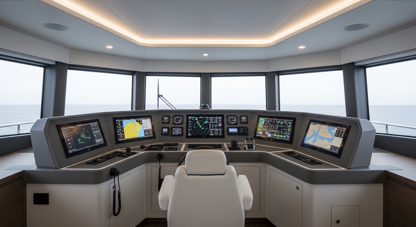 Command Architecture