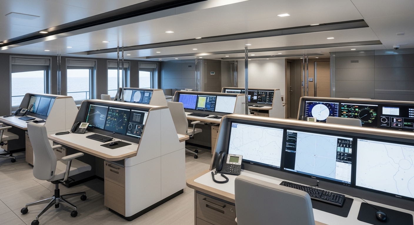 Command Architecture