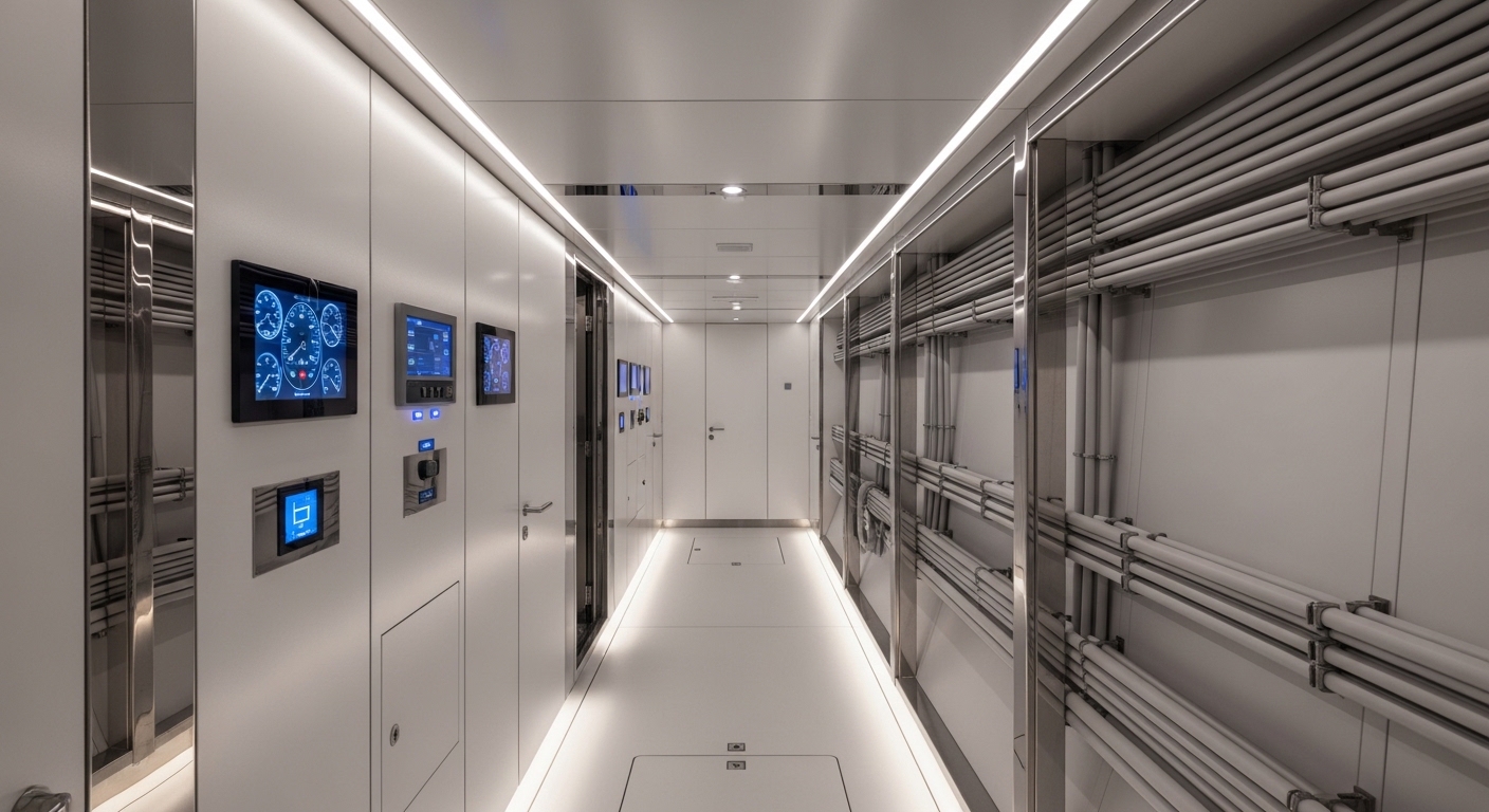 Technical Architecture